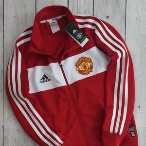 Manchester united Jacket